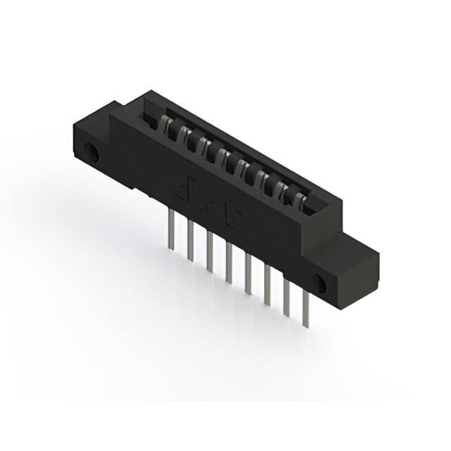 357-008-447-112 EDAC Inc.  Edgeboard Connectors